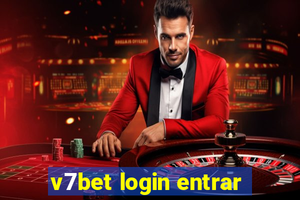 v7bet login entrar